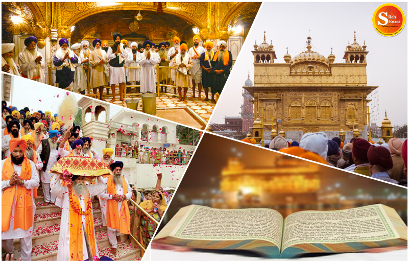 Best Tour and travel company in india- Sikh Tours